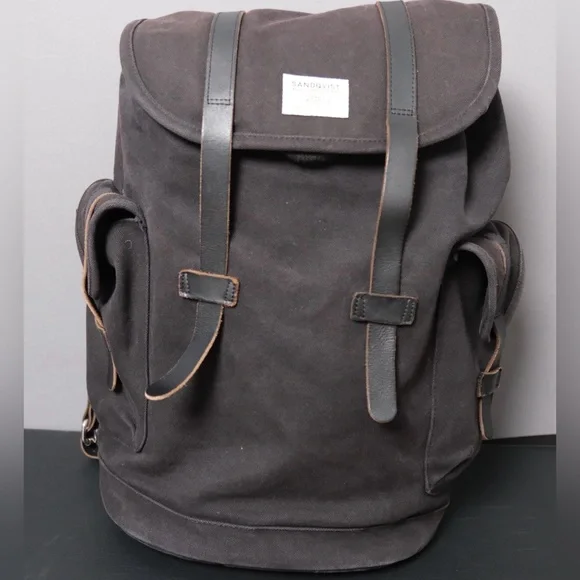 SANDQVIST STIG BACKPACK